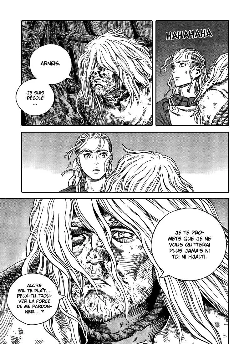 Read Vinland Saga FRANCAIS Manga Online