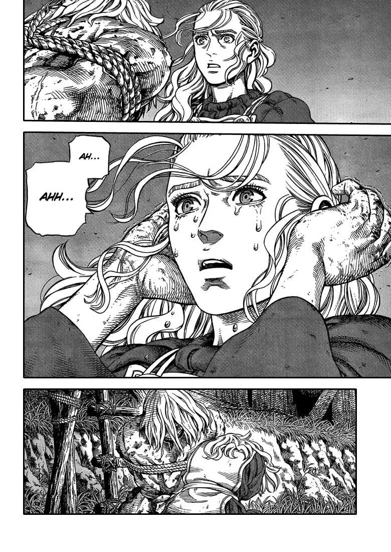 Read Vinland Saga FRANCAIS Manga Online