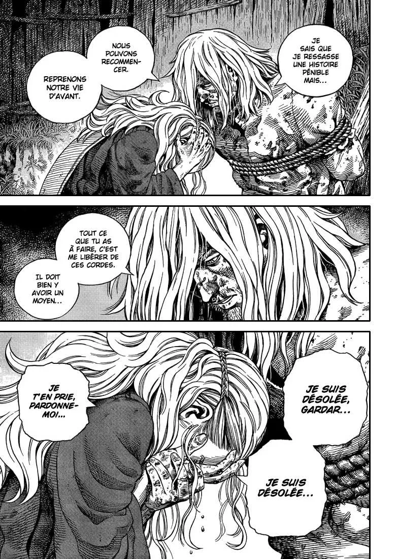 Read Vinland Saga FRANCAIS Manga Online