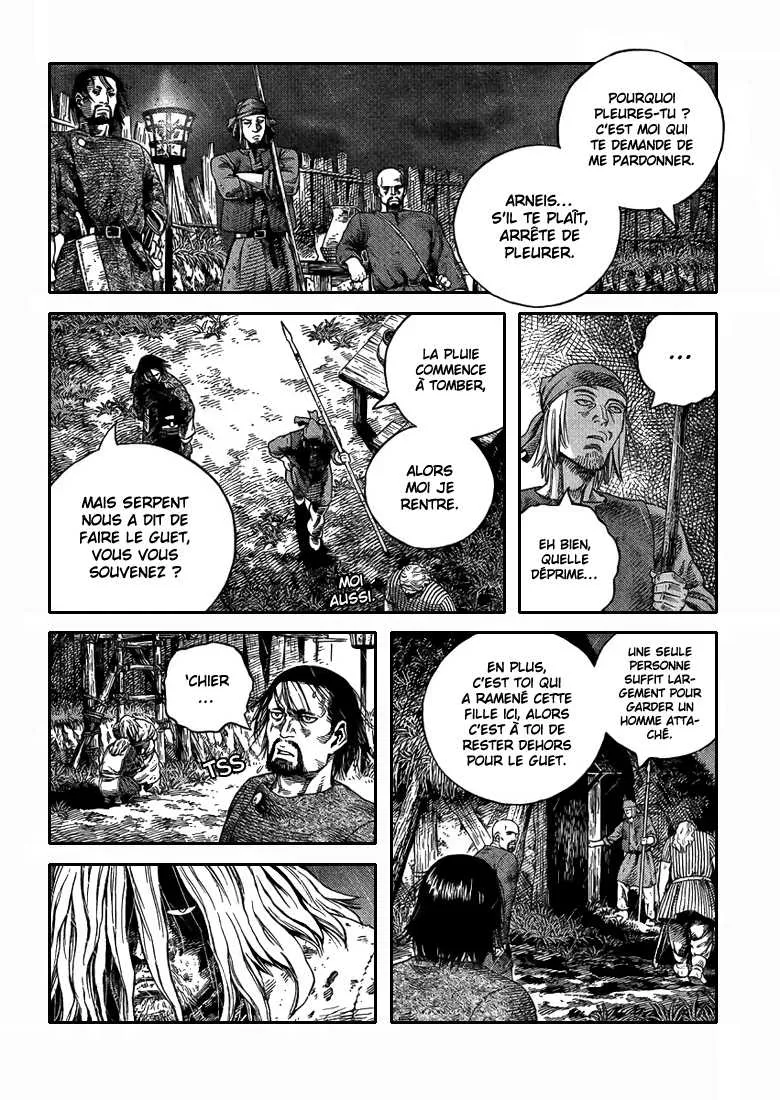 Read Vinland Saga FRANCAIS Manga Online
