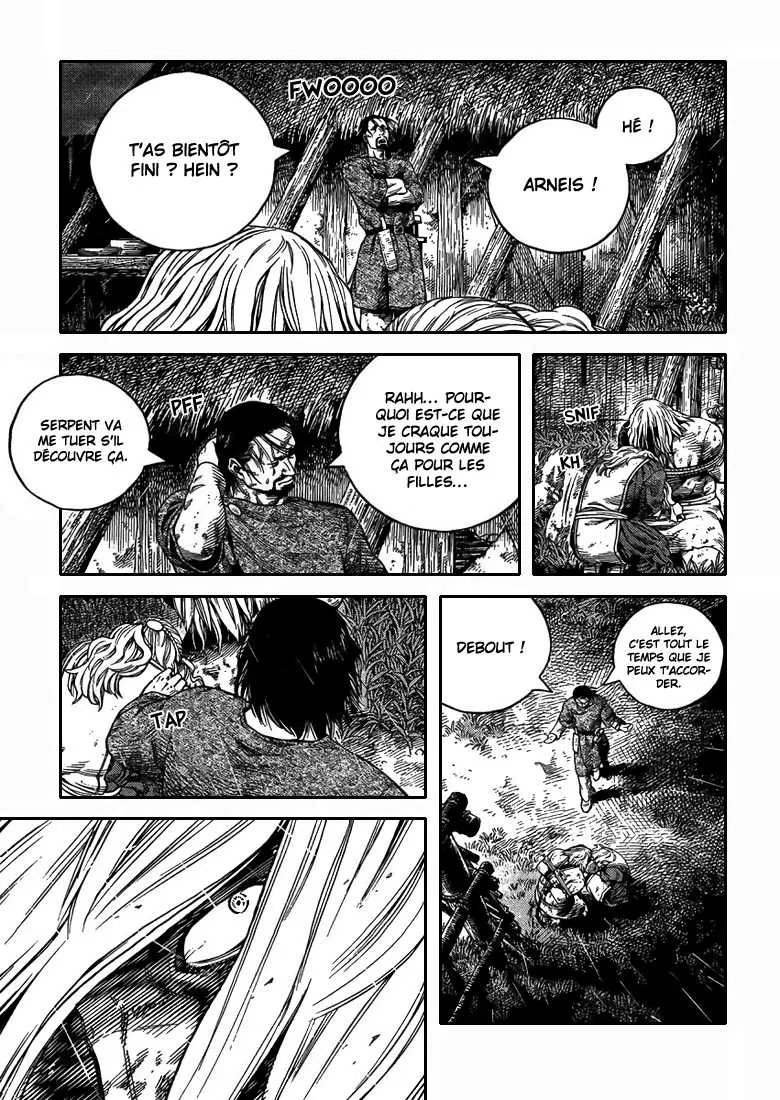 Read Vinland Saga FRANCAIS Manga Online