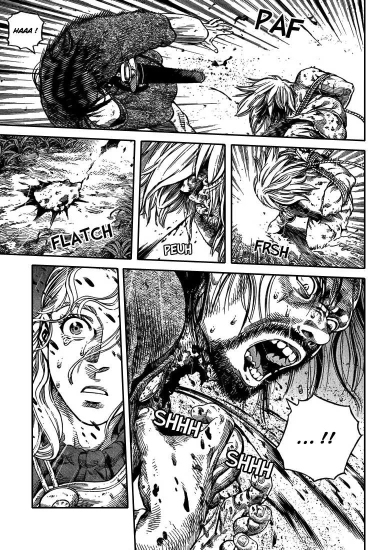 Read Vinland Saga FRANCAIS Manga Online