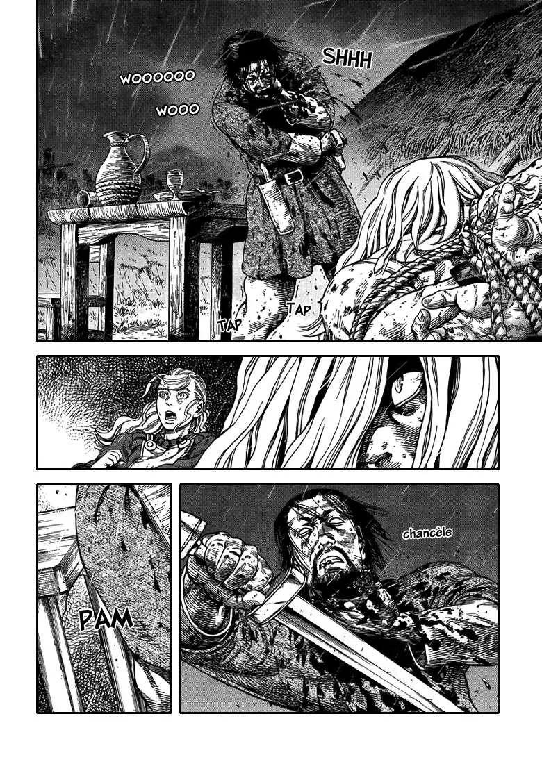 Read Vinland Saga FRANCAIS Manga Online