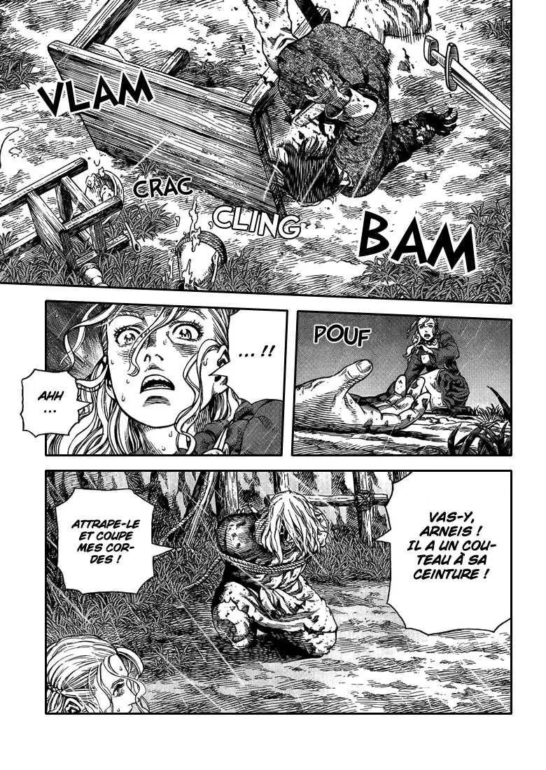 Read Vinland Saga FRANCAIS Manga Online