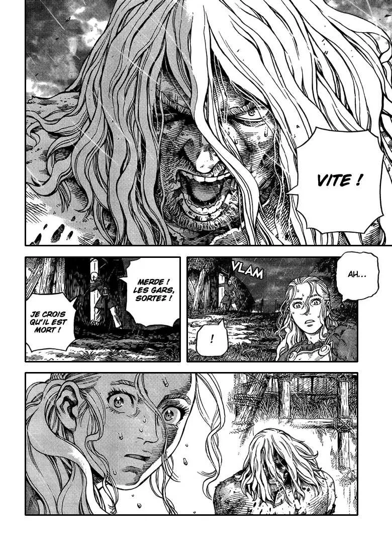 Read Vinland Saga FRANCAIS Manga Online