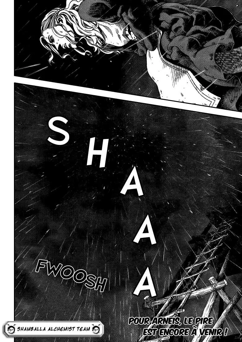 Read Vinland Saga FRANCAIS Manga Online