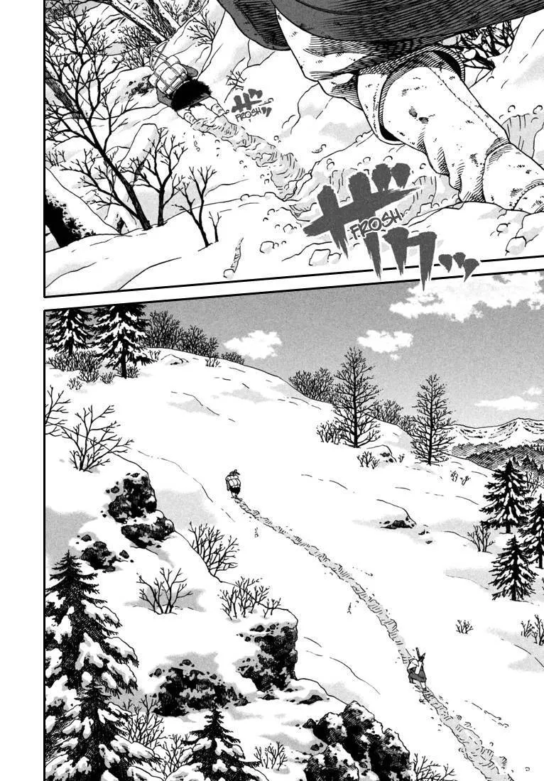 Read Vinland Saga FRANCAIS Manga Online