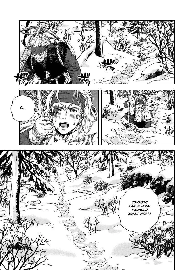 Read Vinland Saga FRANCAIS Manga Online