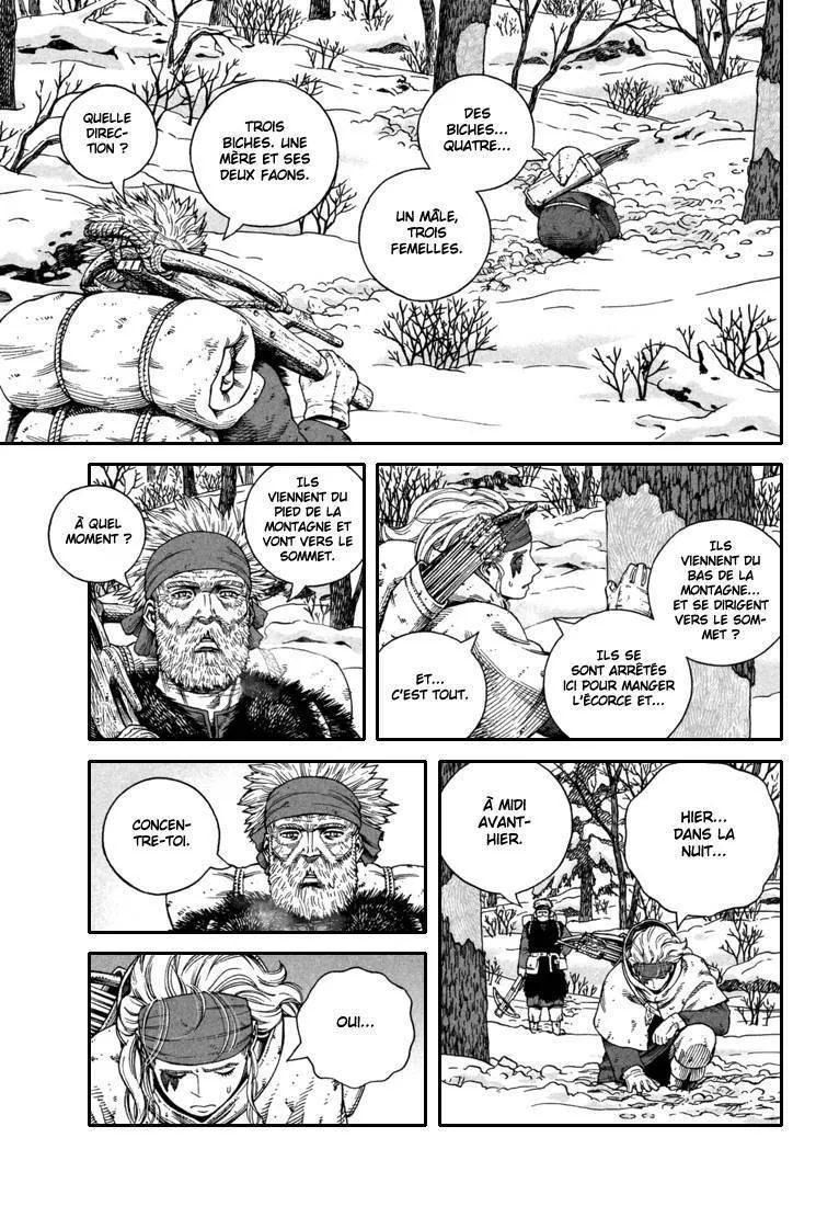 Read Vinland Saga FRANCAIS Manga Online