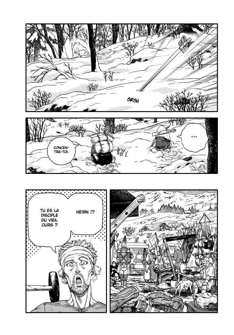 Read Vinland Saga FRANCAIS Manga Online