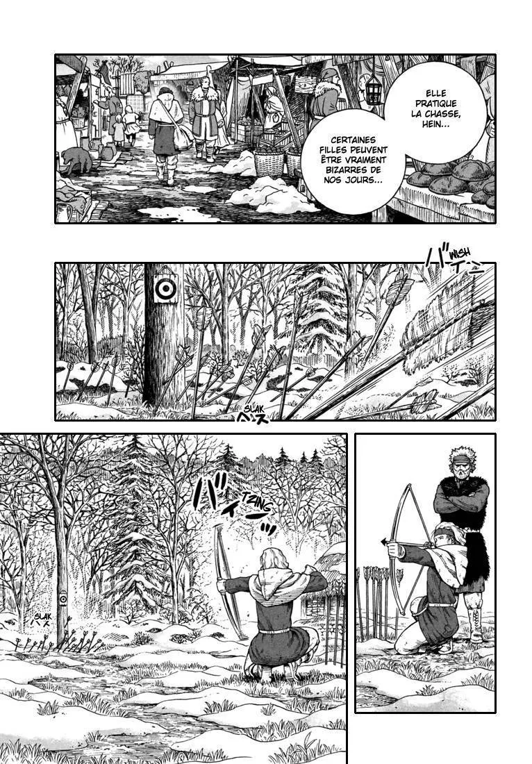 Read Vinland Saga FRANCAIS Manga Online