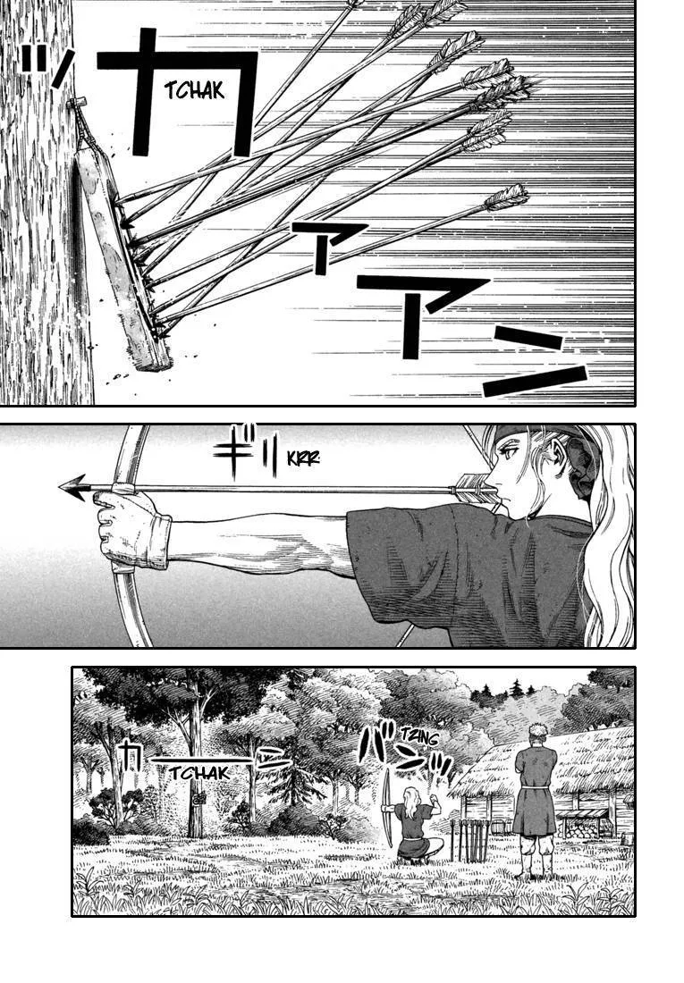 Read Vinland Saga FRANCAIS Manga Online