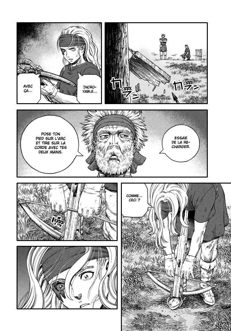 Read Vinland Saga FRANCAIS Manga Online
