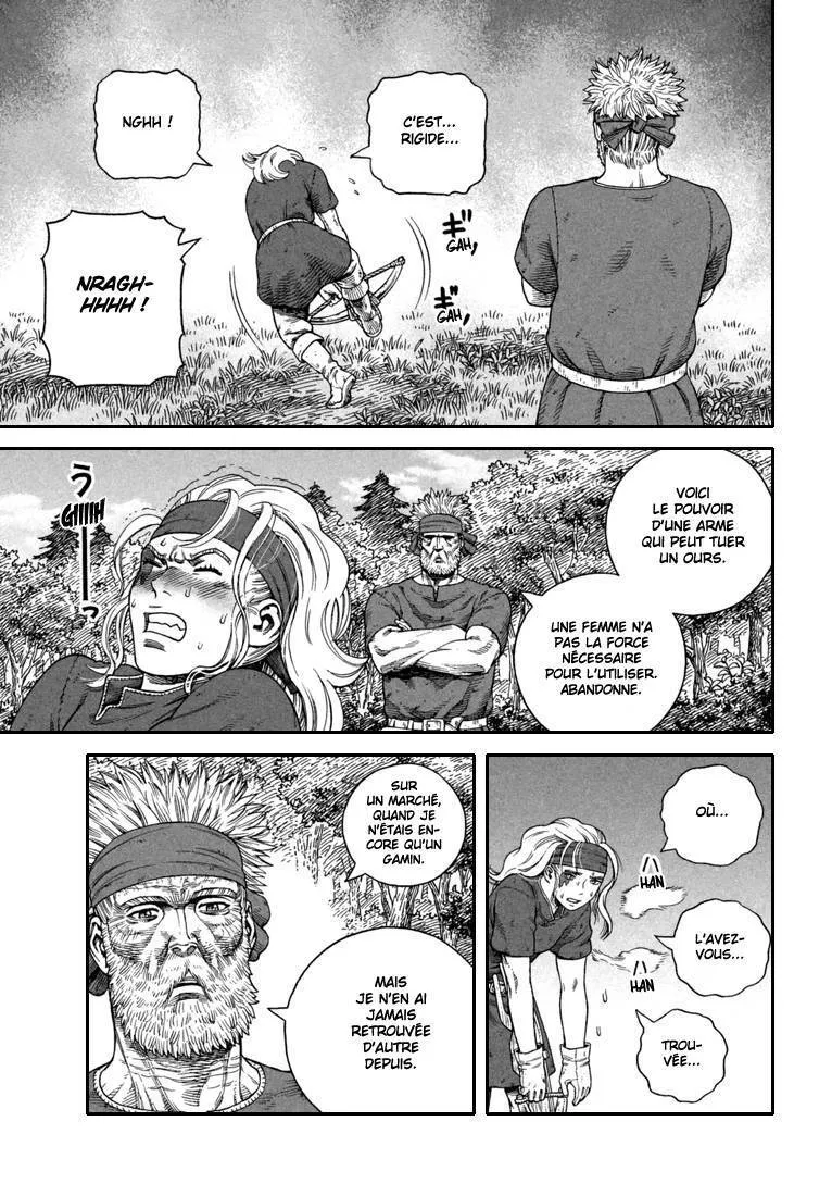 Read Vinland Saga FRANCAIS Manga Online