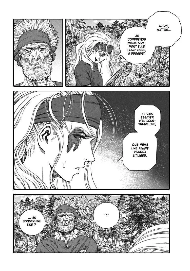 Read Vinland Saga FRANCAIS Manga Online