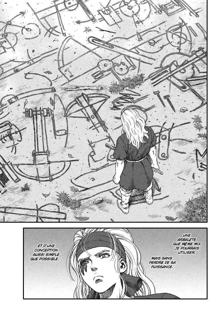 Read Vinland Saga FRANCAIS Manga Online