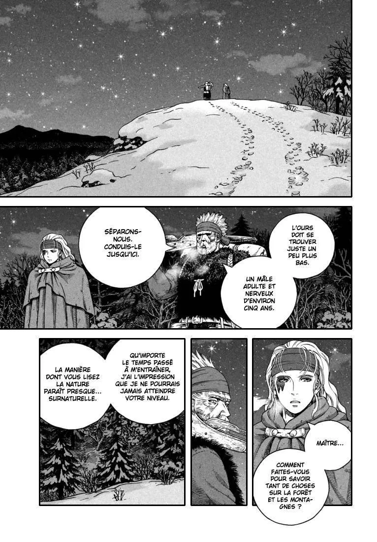 Read Vinland Saga FRANCAIS Manga Online