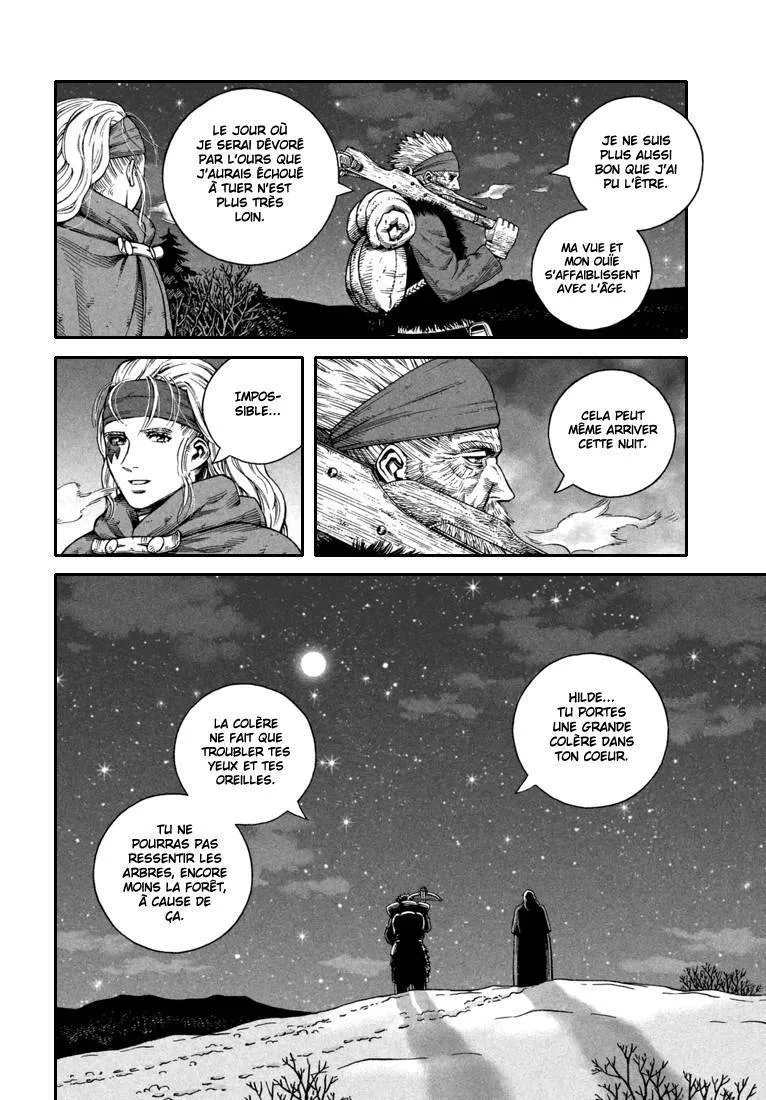 Read Vinland Saga FRANCAIS Manga Online