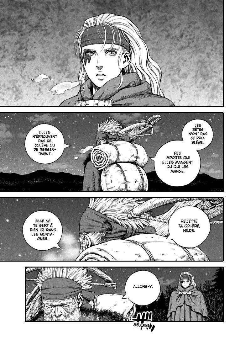 Read Vinland Saga FRANCAIS Manga Online