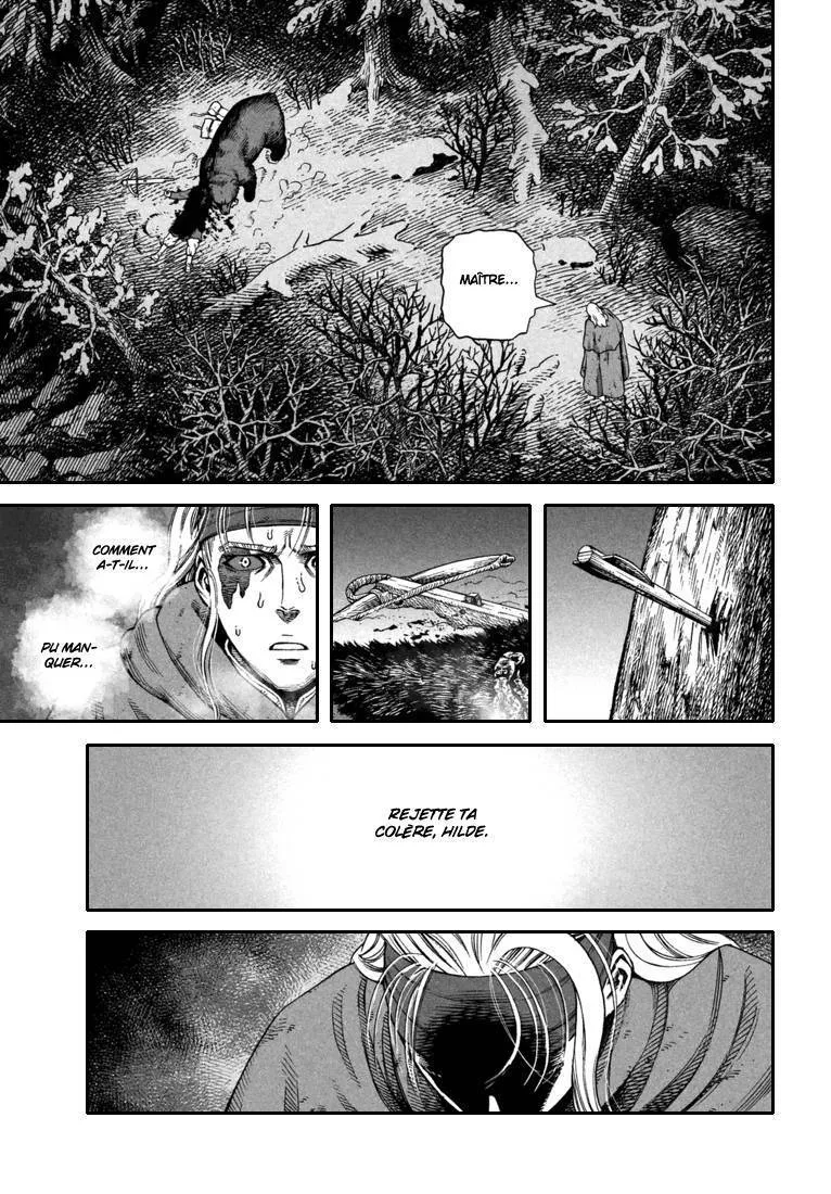 Read Vinland Saga FRANCAIS Manga Online