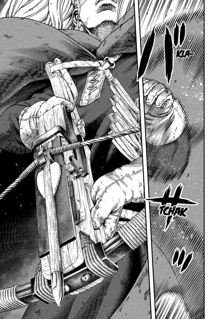 Read Vinland Saga FRANCAIS Manga Online