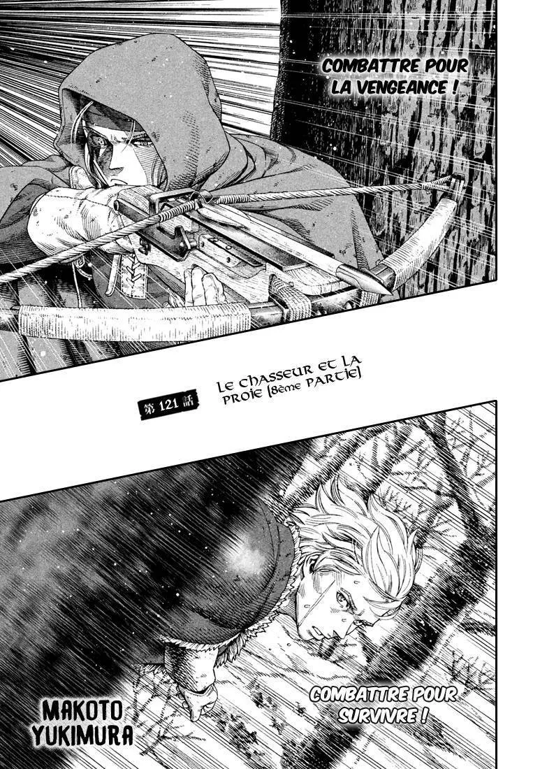Read Vinland Saga FRANCAIS Manga Online