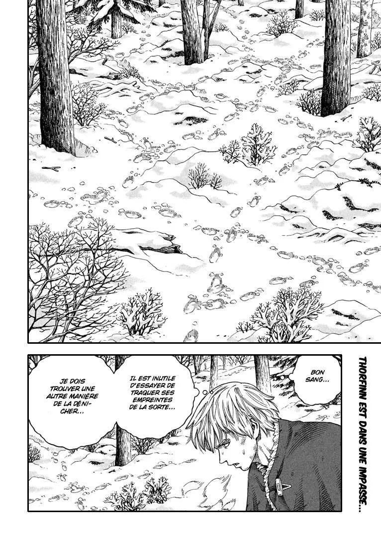 Read Vinland Saga FRANCAIS Manga Online