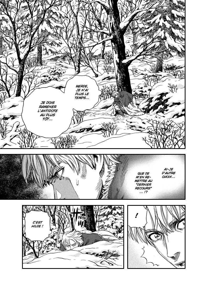 Read Vinland Saga FRANCAIS Manga Online
