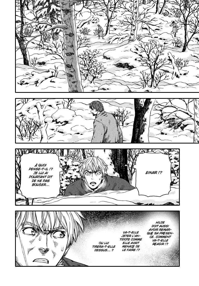 Read Vinland Saga FRANCAIS Manga Online