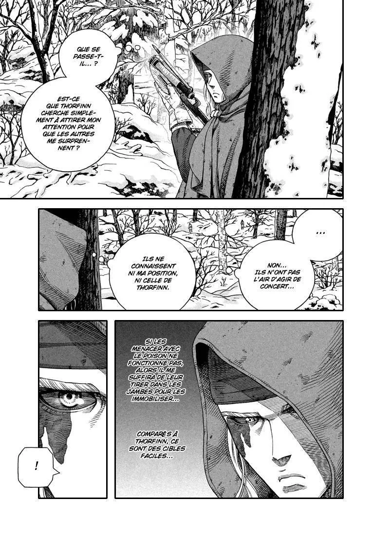 Read Vinland Saga FRANCAIS Manga Online