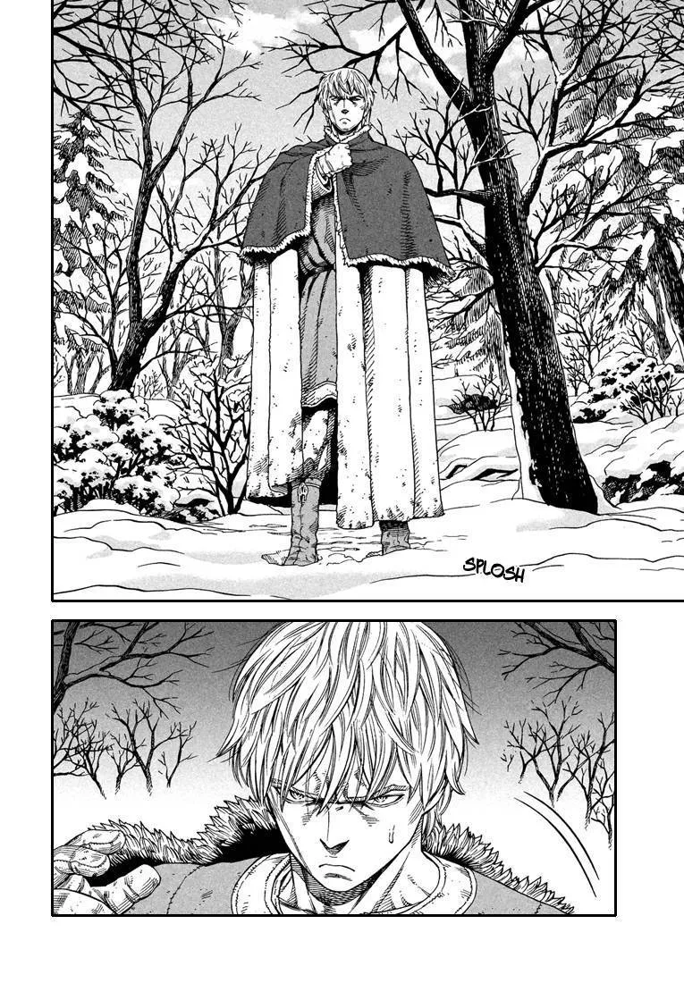 Read Vinland Saga FRANCAIS Manga Online