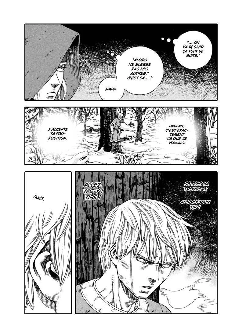 Read Vinland Saga FRANCAIS Manga Online