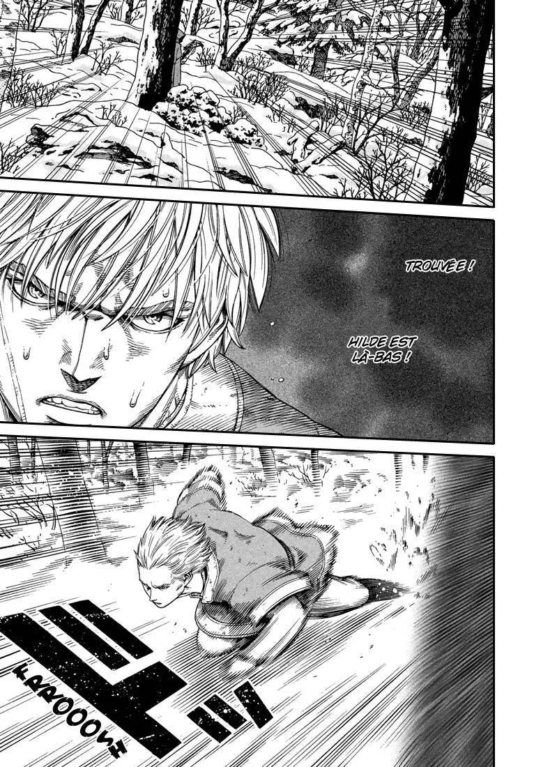Read Vinland Saga FRANCAIS Manga Online