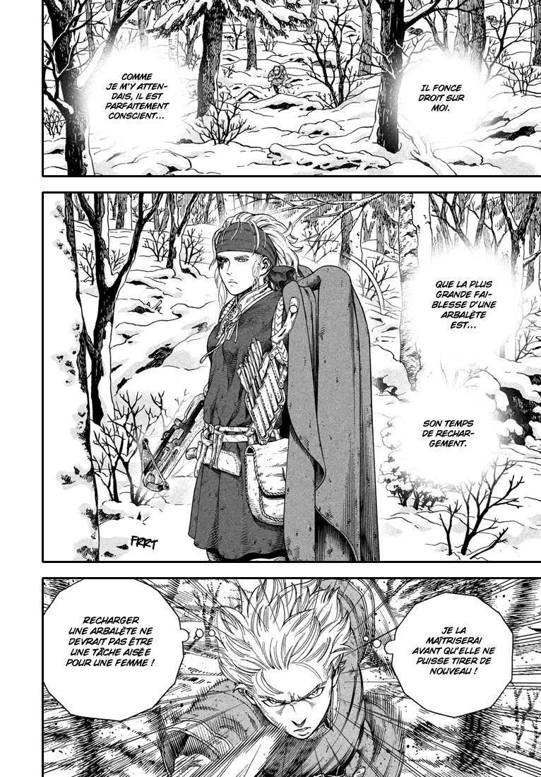 Read Vinland Saga FRANCAIS Manga Online