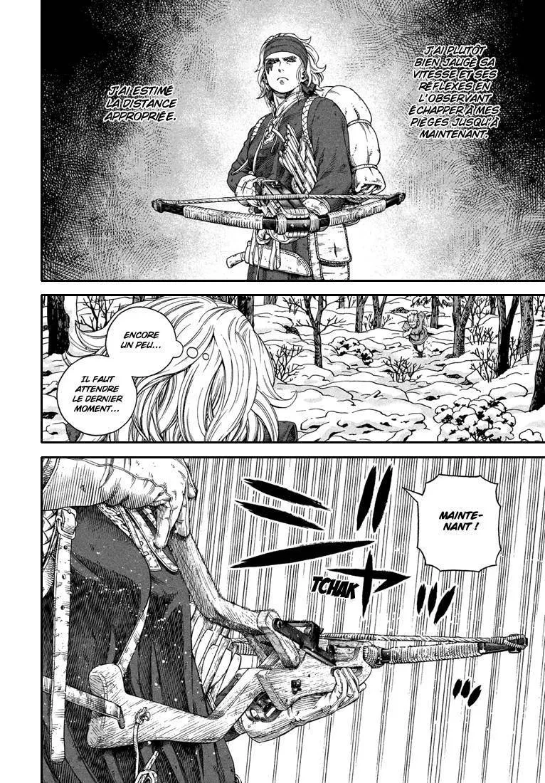 Read Vinland Saga FRANCAIS Manga Online