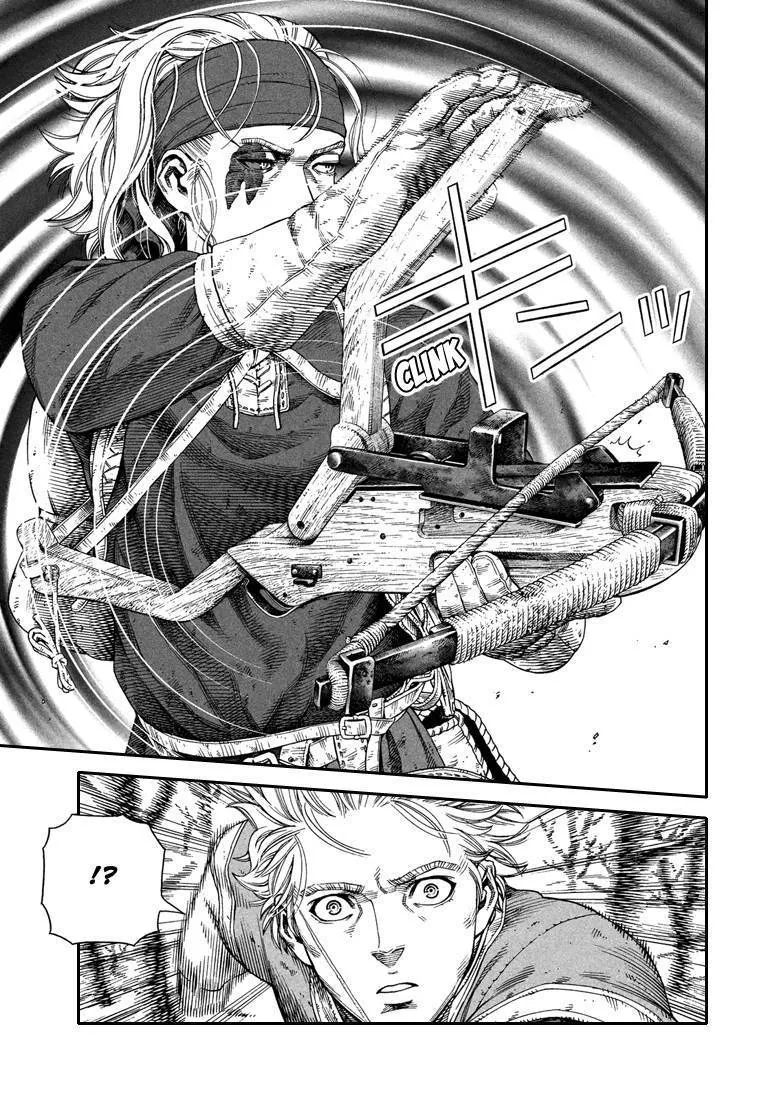 Read Vinland Saga FRANCAIS Manga Online
