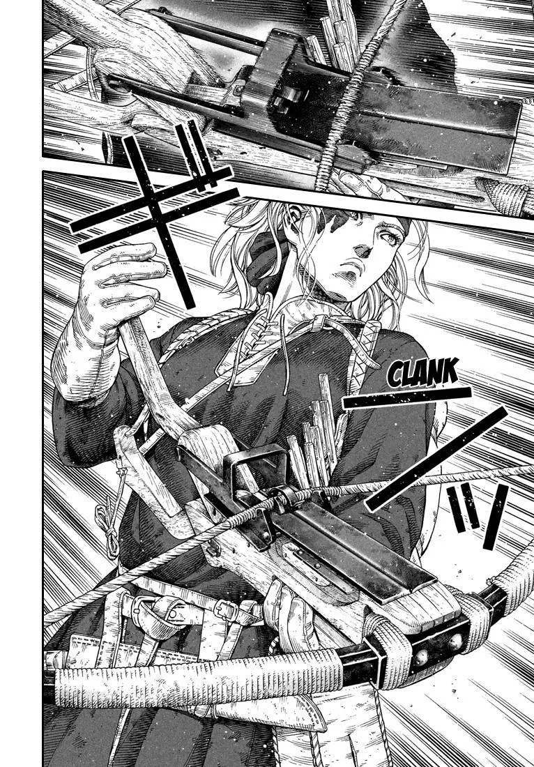 Read Vinland Saga FRANCAIS Manga Online