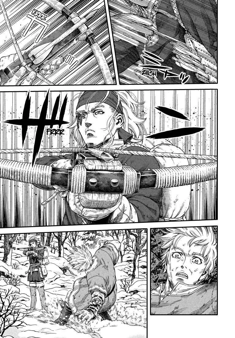 Read Vinland Saga FRANCAIS Manga Online