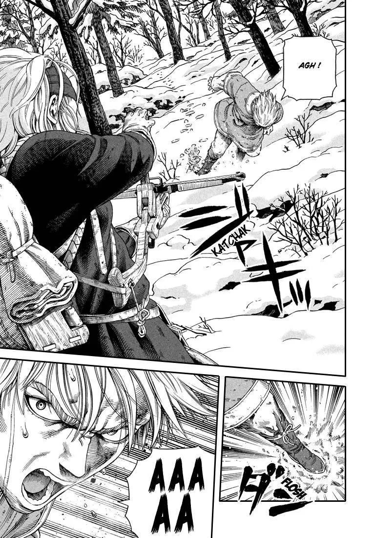 Read Vinland Saga FRANCAIS Manga Online