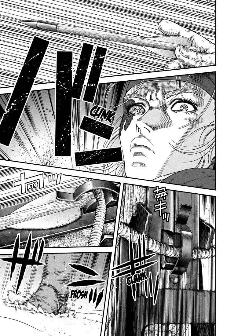 Read Vinland Saga FRANCAIS Manga Online