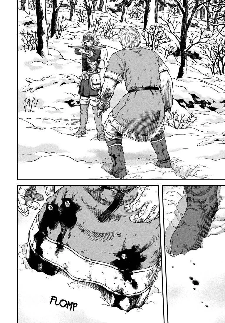 Read Vinland Saga FRANCAIS Manga Online