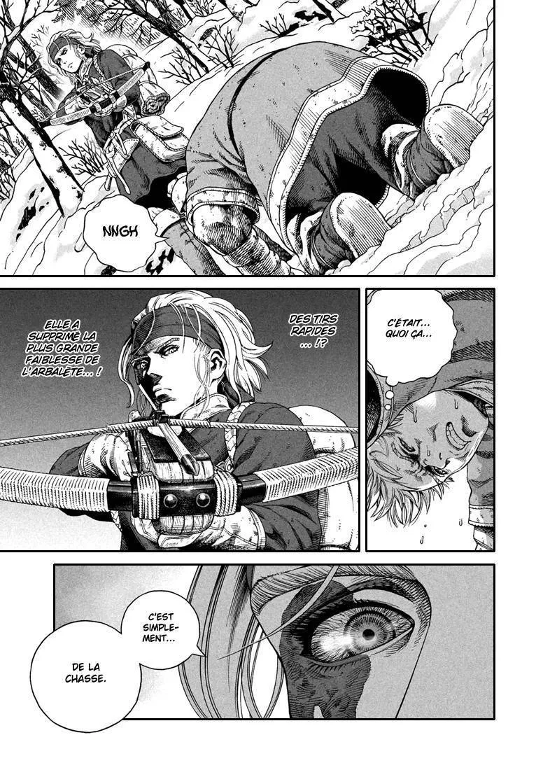 Read Vinland Saga FRANCAIS Manga Online