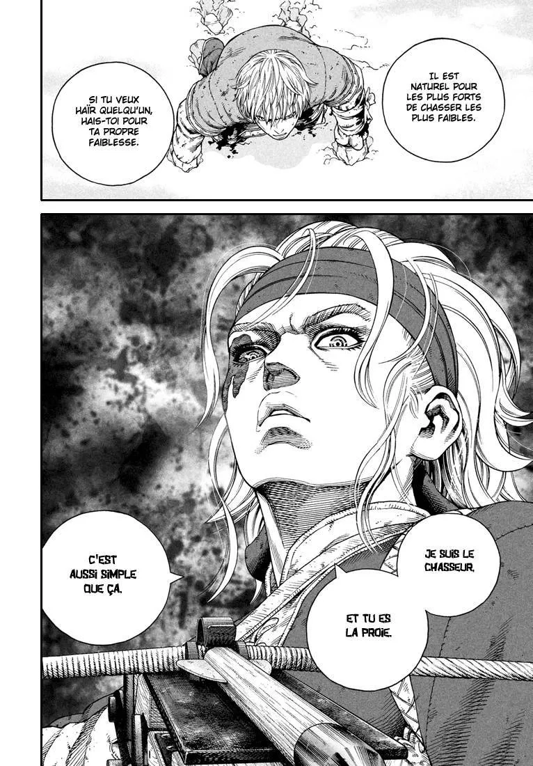 Read Vinland Saga FRANCAIS Manga Online