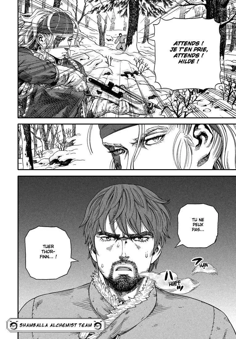 Read Vinland Saga FRANCAIS Manga Online