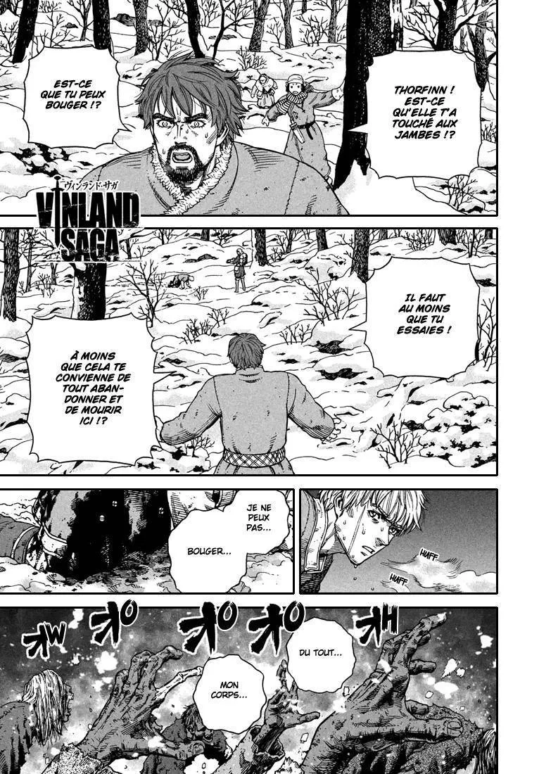 Read Vinland Saga FRANCAIS Manga Online