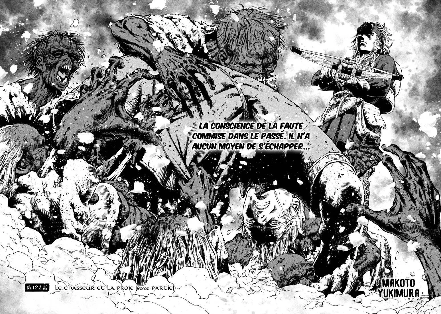 Read Vinland Saga FRANCAIS Manga Online