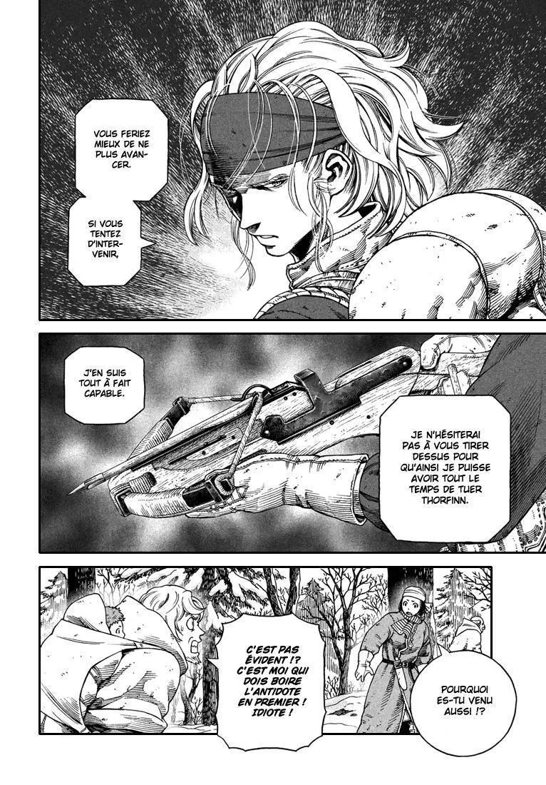 Read Vinland Saga FRANCAIS Manga Online