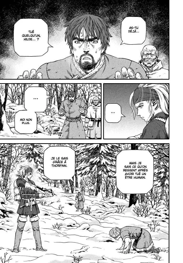 Read Vinland Saga FRANCAIS Manga Online