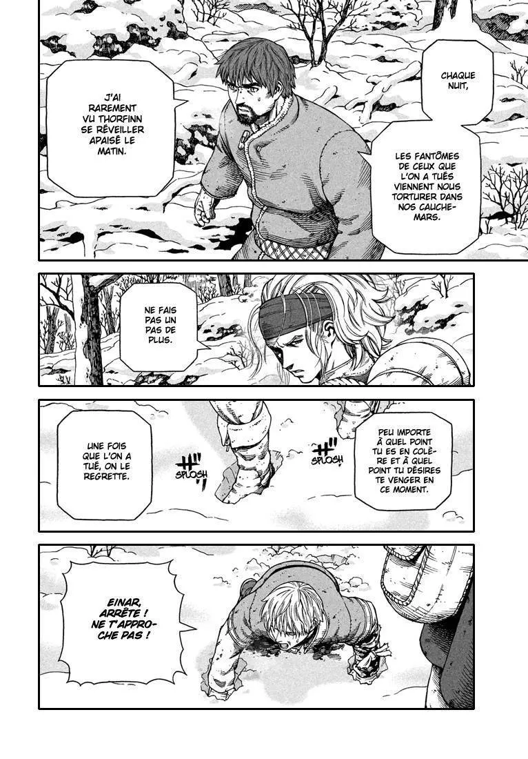 Read Vinland Saga FRANCAIS Manga Online