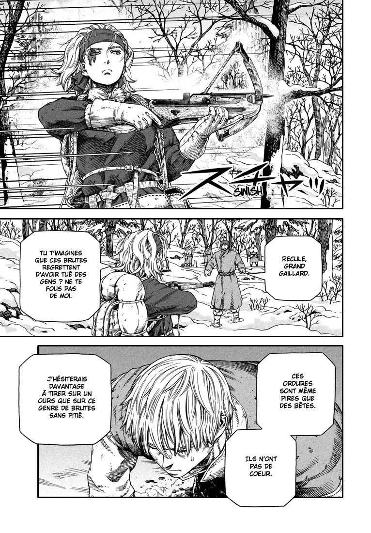 Read Vinland Saga FRANCAIS Manga Online